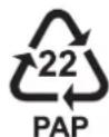STIEBEL ELTRON SH 120 S - Environment and recycling - 2