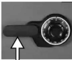 SentrySafe SFW205GQC - Verrouillage de votre coffre-fort - 2