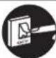PANASONIC S56MK2E5A - WAARSCHUWING - 5