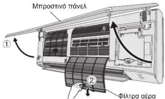 PANASONIC S56MK2E5A - TpOnc aPaepeoNc - 1