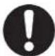 PANASONIC S56MK2E5A - WARNING - 9