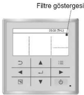 PANASONIC S56MK2E5A - Yuksek Özellikli   Kablolu Kumanda - 1