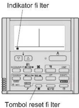 PANASONIC S56MK2E5A - Pengendali Jarak Jauh   Pewaktu - 1