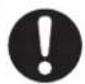 PANASONIC S56MK2E5A - WARNING - 4