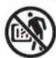 PANASONIC S56MK2E5A - WARNING - 15