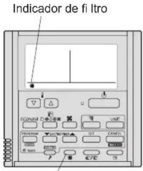 PANASONIC S56MK2E5A - Unidad de mando a distancia del temporizador - 1