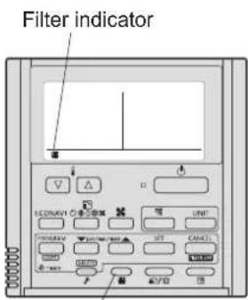 PANASONIC S56MK2E5A - Timer Remote Controller High-spec Wired Remote Controller - 1