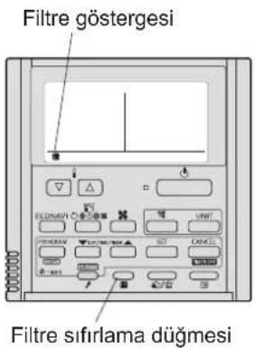 PANASONIC S56MK2E5A - Zamanlayicili Uzaktan Kumanda - 1
