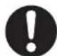 PANASONIC S56MK2E5A - WARNING - 6