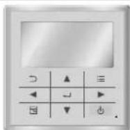 PANASONIC S56MK2E5A - Télécommande câblée haut de gamme - 1