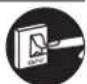 PANASONIC S56MK2E5A - AVVERTENZA - 5