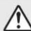 PANASONIC S45MK1E5A - ADVERTENCIA - 1