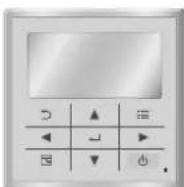 PANASONIC S45MK1E5A - Afstandsbediening met draad en hoge specifi caties - 1