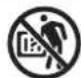 PANASONIC S45MK1E5A - PRECAUTION - 4