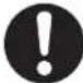 PANASONIC S45MK1E5A - PRECAUTION - 1