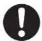 PANASONIC S45MK1E5A - CAUTION - 1
