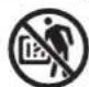 PANASONIC S45MK1E5A - PRECAUCION - 4