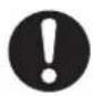 PANASONIC S45MK1E5A - WARNING - 6