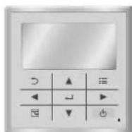 PANASONIC S45MK1E5A - Télécommande câblée haut de gamme - 1