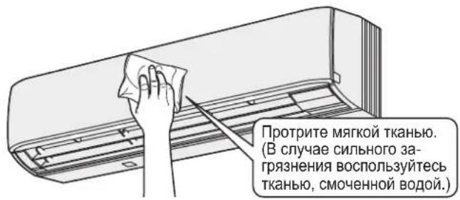 PANASONIC S45MK1E5A - BHyTpEnHH6Jok - 1