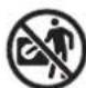 PANASONIC S45MK1E5A - PRECAUTION - 5