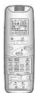 PANASONIC S36PT2E5 - Telecommande sans fi I - 1