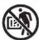PANASONIC S36PT2E5 - PRECAUTION - 4