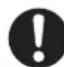 PANASONIC S36PT2E5 - CAUTION - 2