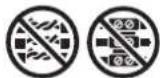 PANASONIC S36PT2E5 - WARNING - 10