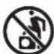 PANASONIC S36PT2E5 - PRECAUTION - 5