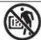 PANASONIC S36PT2E5 - PRECAUZIONE - 4