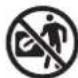 PANASONIC S36PT2E5 - PRECAUZIONE - 6
