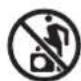 PANASONIC S36PT2E5 - CAUTION - 5