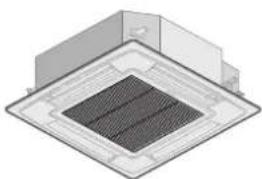 PANASONIC S36PT2E5 - Operating Instructions Air Conditioner - 3