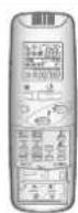 PANASONIC S36PT2E5 - Wireless Remote Controller - 1
