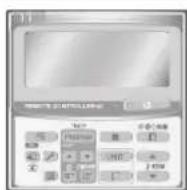 PANASONIC S36PT2E5 - Telecommande de minuterie - 1