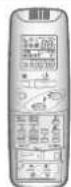 PANASONIC S36PT2E5 - Infrarot-Fernbedienung - 1
