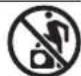 PANASONIC S36PT2E5 - PRECAUZIONE - 5