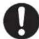 PANASONIC S36PT2E5 - PRECAUCION - 1