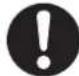 PANASONIC S36PT2E5 - PRECAUTION - 1