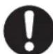 PANASONIC S36PT2E5 - WARNING - 4