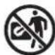 PANASONIC S36PT2E5 - PRECAUTION - 6