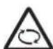 PANASONIC S36PT2E5 - PRECAUCION - 7