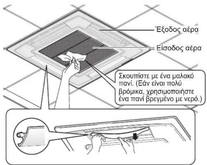 PANASONIC S36PT2E5 - Σuvtnρnon - 1