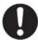 PANASONIC S36MM1E5A - AVISO - 1