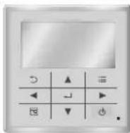PANASONIC S36MM1E5A - Télécommande cablee haut de gamme - 1