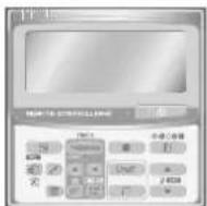 PANASONIC S36MM1E5A - Télécommande de minuterie - 1