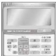 PANASONIC S36MM1E5A - Telecomando com temporizador - 1