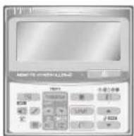 PANASONIC S36MM1E5A - DnCTaHcNOHHTO ynpaBHeHne c TaMeP - 1