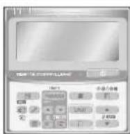 PANASONIC S36MM1E5A - Timer Remote Controller - 1